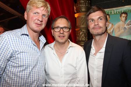 Nacht der Legenden Party 04092011 005