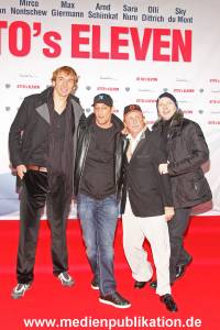 Ottos Eleven 24112010 016