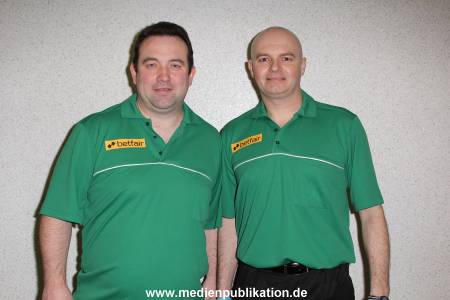 Worldcup Darts 2013 Nordirland 001