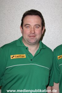Worldcup Darts 2013 Nordirland 007