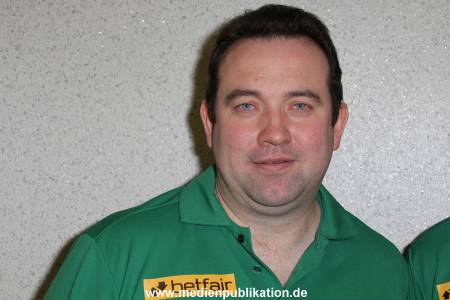 Worldcup Darts 2013 Nordirland 012
