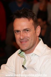 Zufälliges Pressefoto
