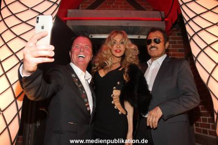 Olivia Burlesque Bar 02042019 342