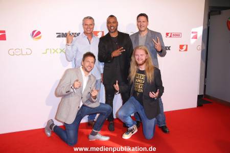 ProSiebenSat1 PK 13072017 291