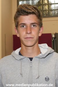 Zufälliges Pressefoto