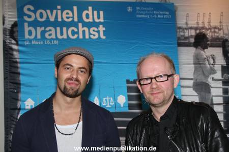 Kirchentagssong 12032013 060