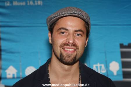 Kirchentagssong 12032013 070