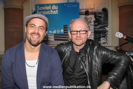Kirchentagssong 12032013 081