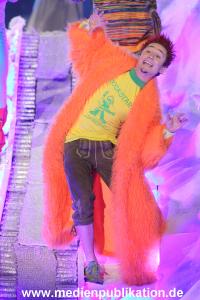 Silbereisen Show Probe 26012013 018