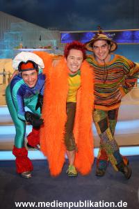 Silbereisen Show Probe 26012013 166