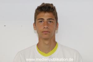 German Juniors Teilnehmer 13062016 103