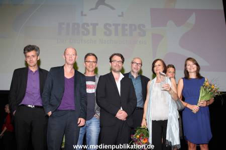 First Steps Award 20082012 237