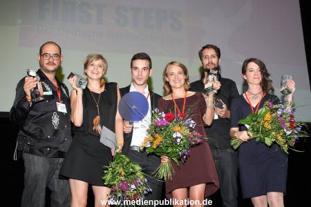 First Steps Award 20082012 248