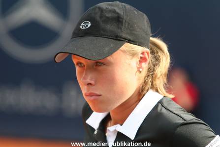 Douchevina Vera Quatar Open Berlin 2005 001