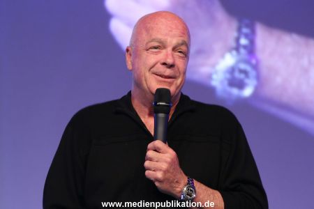 Zufälliges Pressefoto