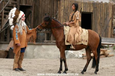 Karl May Festspiele 23062006 071