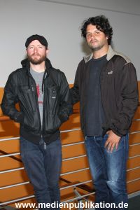 Dredg 07062011 009