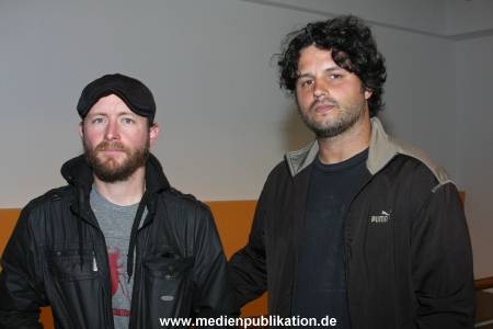 Dredg 07062011 010
