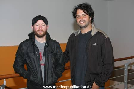 Dredg 07062011 014