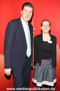 SPD Neujahrsempfang 24012016 001