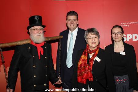 SPD Neujahrsempfang 24012016 079