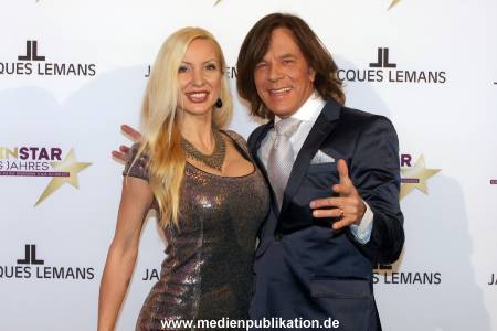 Mein Star des Jahres 02022011 058