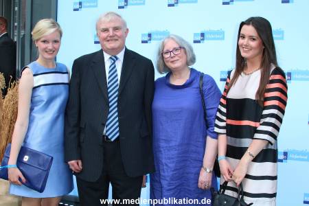 Zufälliges Pressefoto