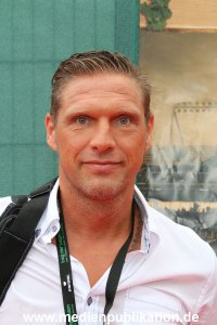 Zufälliges Pressefoto