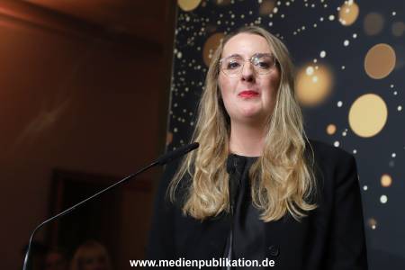 Zufälliges Pressefoto