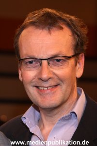 Zufälliges Pressefoto