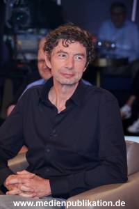 Zufälliges Pressefoto