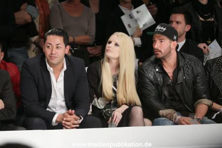 Audi Fashion Award 24102013 466