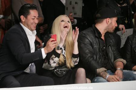Audi Fashion Award 24102013 478