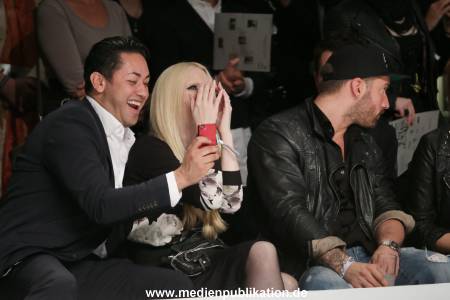 Audi Fashion Award 24102013 482