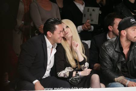 Audi Fashion Award 24102013 487