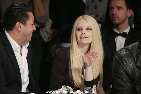 Audi Fashion Award 24102013 507