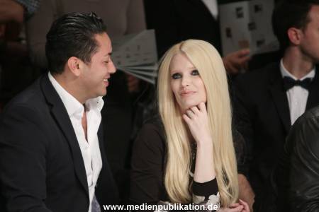 Audi Fashion Award 24102013 545