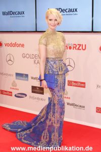 Goldene Kamera Carpet 27022015 827