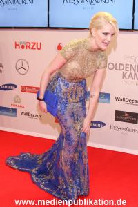 Goldene Kamera Carpet 27022015 829