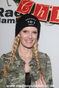 Mirja Du Mont 17122014 020