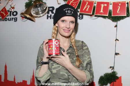 Mirja Du Mont 17122014 043