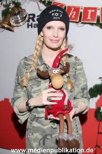 Mirja Du Mont 17122014 045