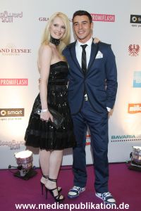Soap Award Teppich 04062011 254