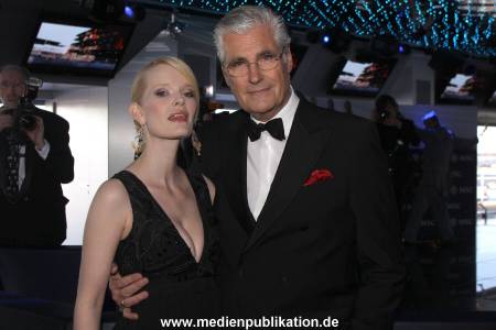 MSC Empfang 06032010 005