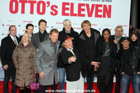 Ottos Eleven 24112010 009