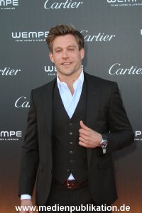 Cartier Gentlemen 02072014 1507