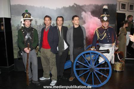 Krieg und Frieden 19112007 027