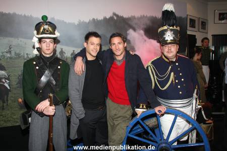 Krieg und Frieden 19112007 038
