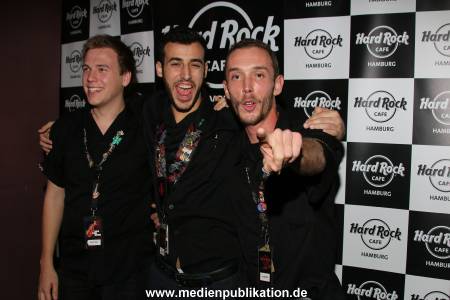 Hard Rock Cafe 25102013 033