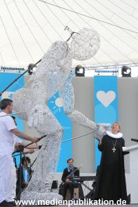 Kirchentag Eroeffnung 01052013 113